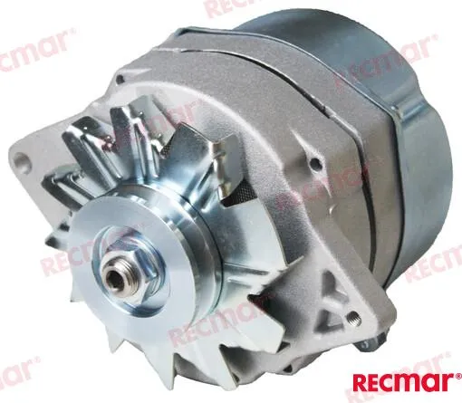 OMC ALTERNATOR