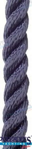 POLYESTER SUPERIOR BLUE 20MM. (85 M)