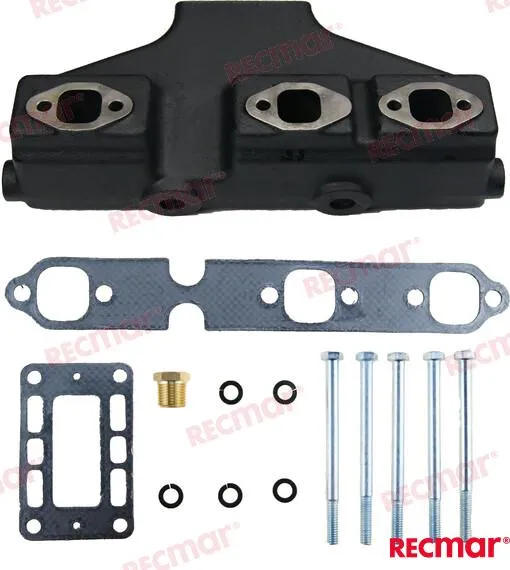 MANIFOLD V6