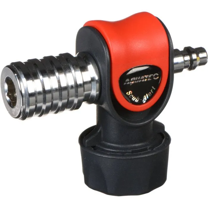 Innovative Scuba Aquatec Scuba Alert - Standard Inflator