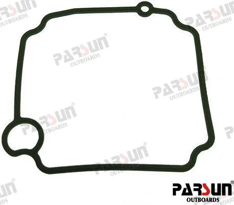 GASKET, FLOAT CHAMBER