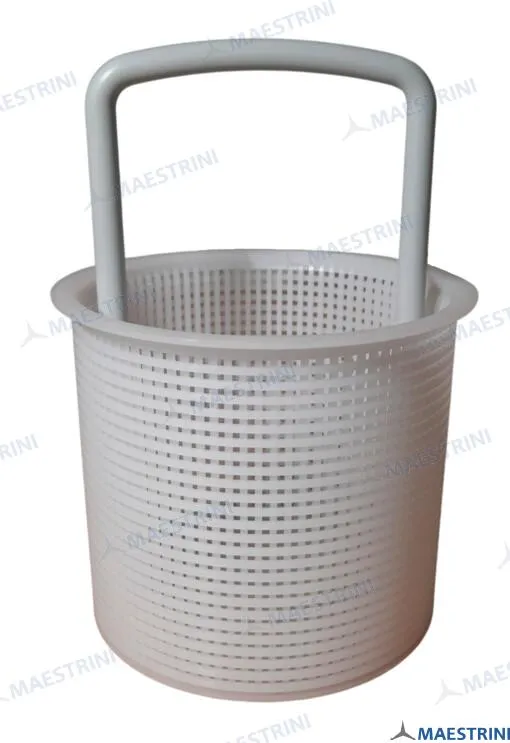 STRAINER BASKET GREY FOR GS30392