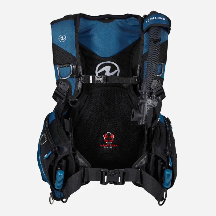 Aqualung New Axiom Dive BCD