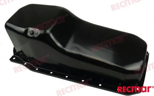 OIL PAN: 350 86>