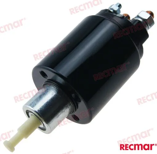 STARTER SOLENOID