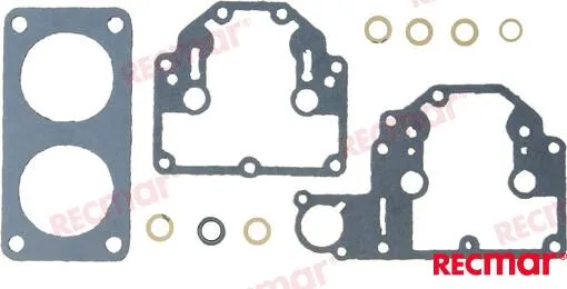 CARBURETOR SERVICE KIT