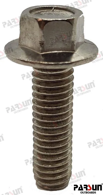 BOLT, FLANGE