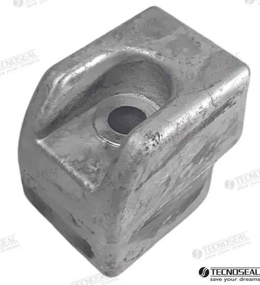 ANODE J&E G2 SERIE 200-300 ALU