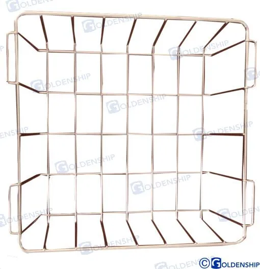 BASKET GS50258 34.8x41x11cm