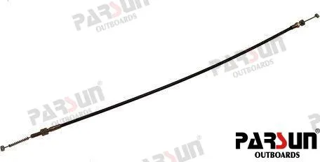 TIGHTWIRE ASSY, DETENT