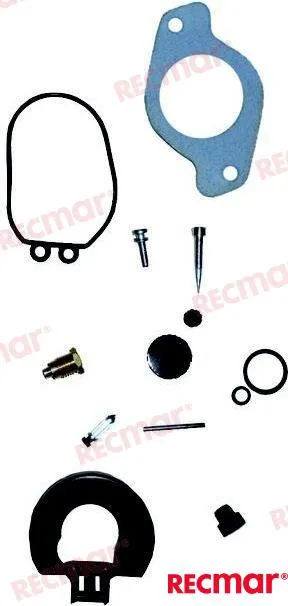 CARBURETOR KIT