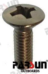 SCREW M4X12