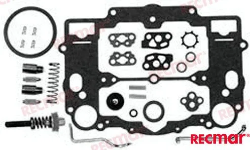 CARBURETOR KIT