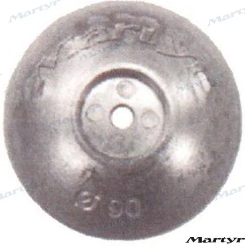 ZINC ANODE