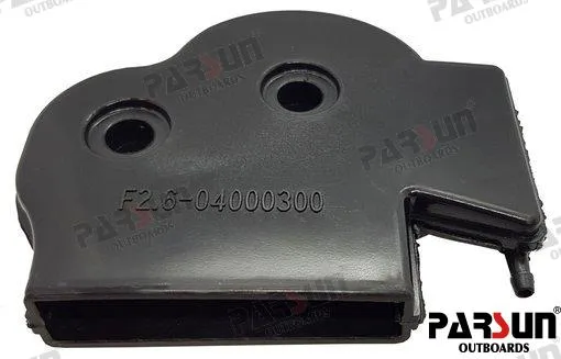 SILENCER ASSY, INTAKE