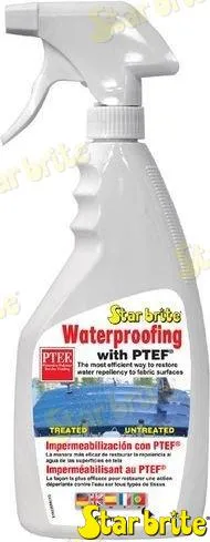 WATERPROOFING 650 ML.