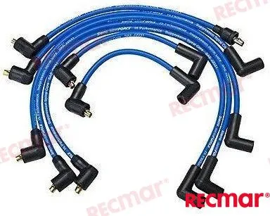 SPARK PLUG WIRE SET
