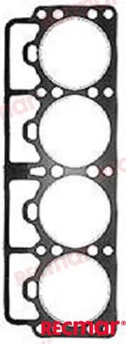 CYLINDER HEAD GASKET