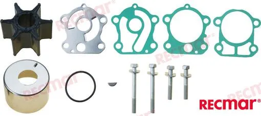 WATER PUMP SERVICE KIT