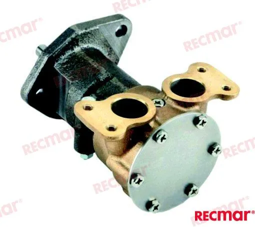 SEA WATER PUMP