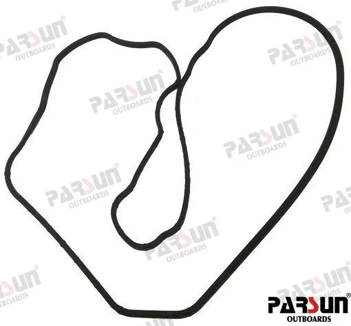SEAL, CYLINDER HEAD COVER