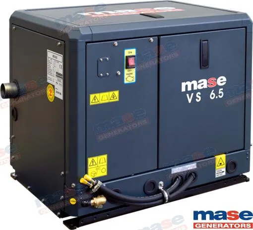 VS 17.5 LOW 16,2KW VARIABLE 1450-23000RP