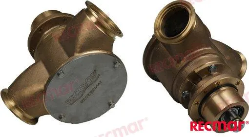 WATER PUMP DETROIT DIESEL