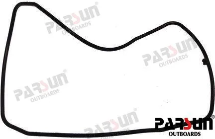 CYLINDER HEAD COVER GASKET