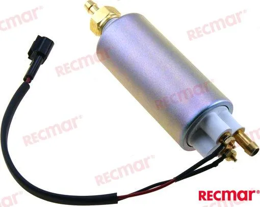FUEL PUMP