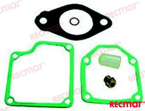 CARBURETOR KIT