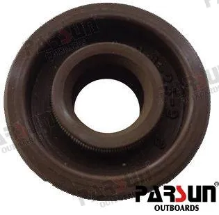 OIL SEAL 9.8X24X9