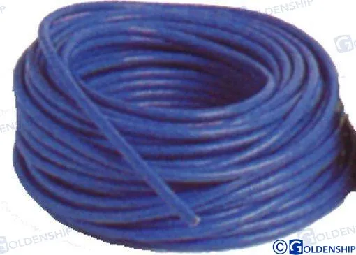 CABLE 3X6 14MM 32A 220V BLUE (50M)