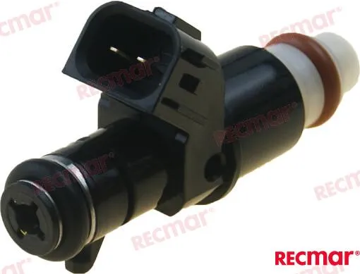 FUEL INJECTOR