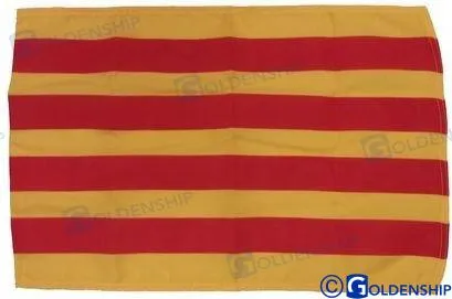 CATALUÑA FLAG  30X45