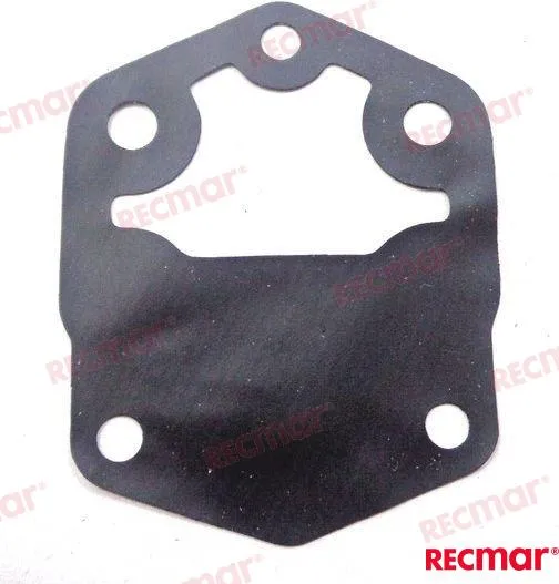 MEMBRANE FUELPUMP