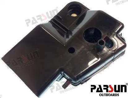 SILENCER ASSY, INTAKE