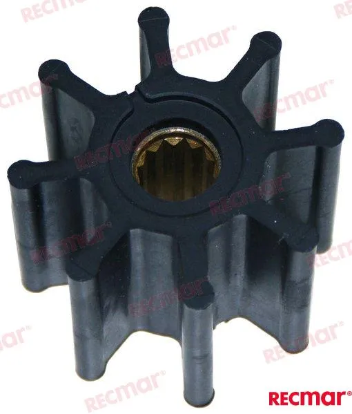 IMPELLER VOLVO 3841697 & JABSCO 920-0001