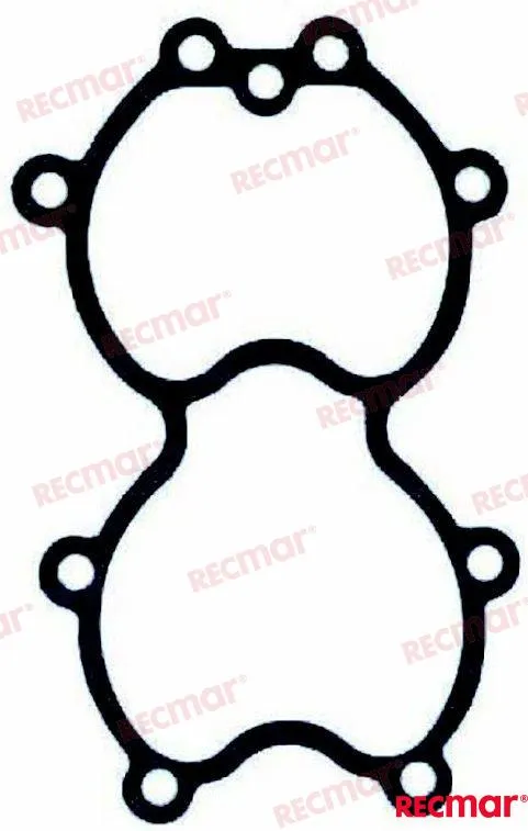 INTAKE GASKET