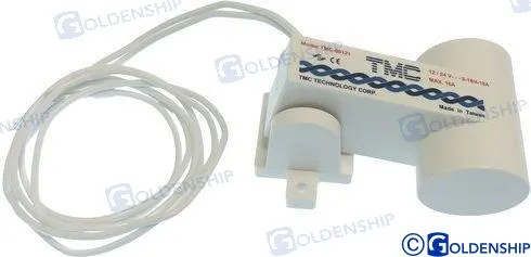 BILGE SWITCH 12V