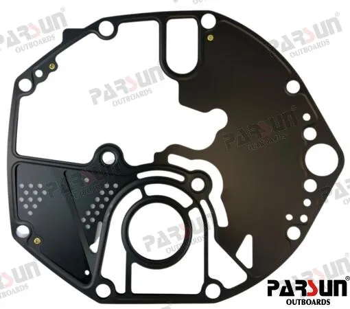 GASKET ASSY, OIL PAN