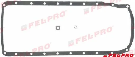 GASKET:OIL PAN GEN V