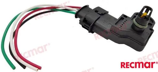 MAP SENSOR