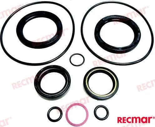 GEARCASE SEAL KIT