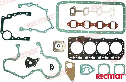 GASKET KIT