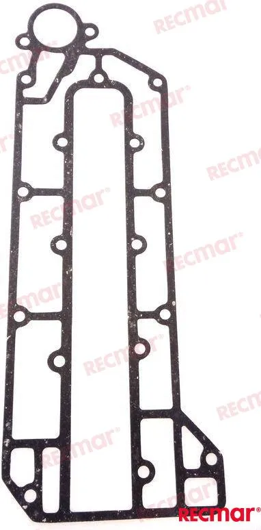 GASKET ENGINE COOLING