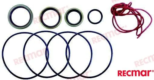 CRANKSHAFT SEAL KIT