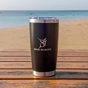 Tumbler BM Black