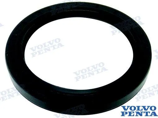 FRONT CRANKSHAFT SEALING RING KIT D4/D6