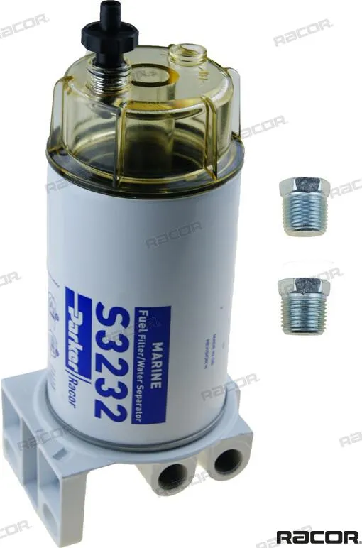 FUEL FILTER