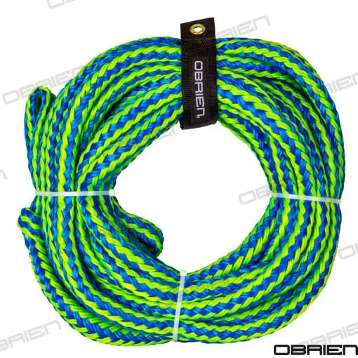 ROPE 6P TUBE FLOATING